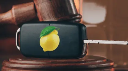 what is the lemon law