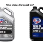 who makes carquest oil