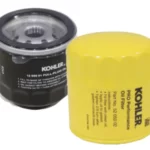 who makes kohler oil filters